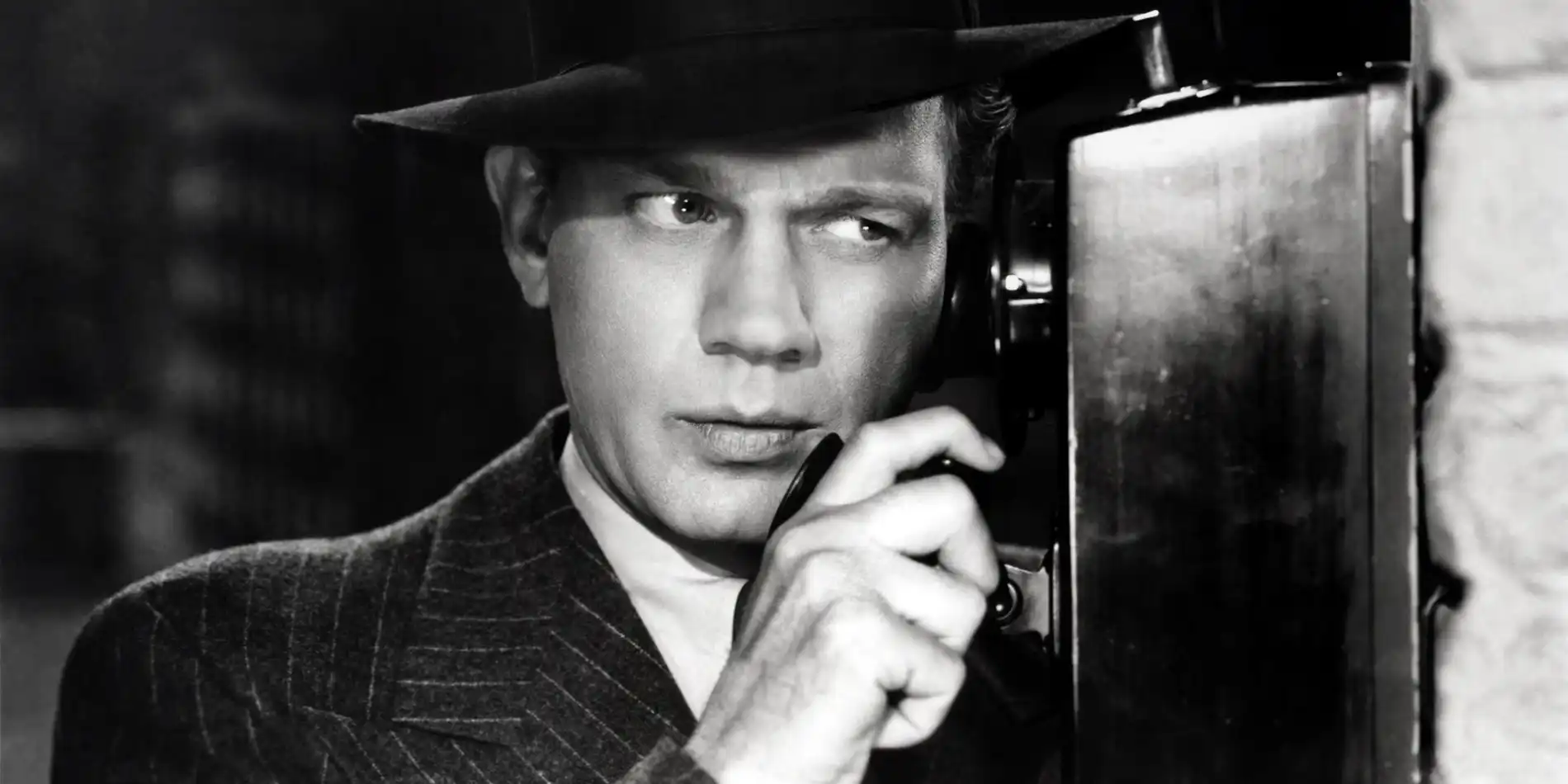 Os 10 Filmes Noir Mais Atemporais da História do Cinema