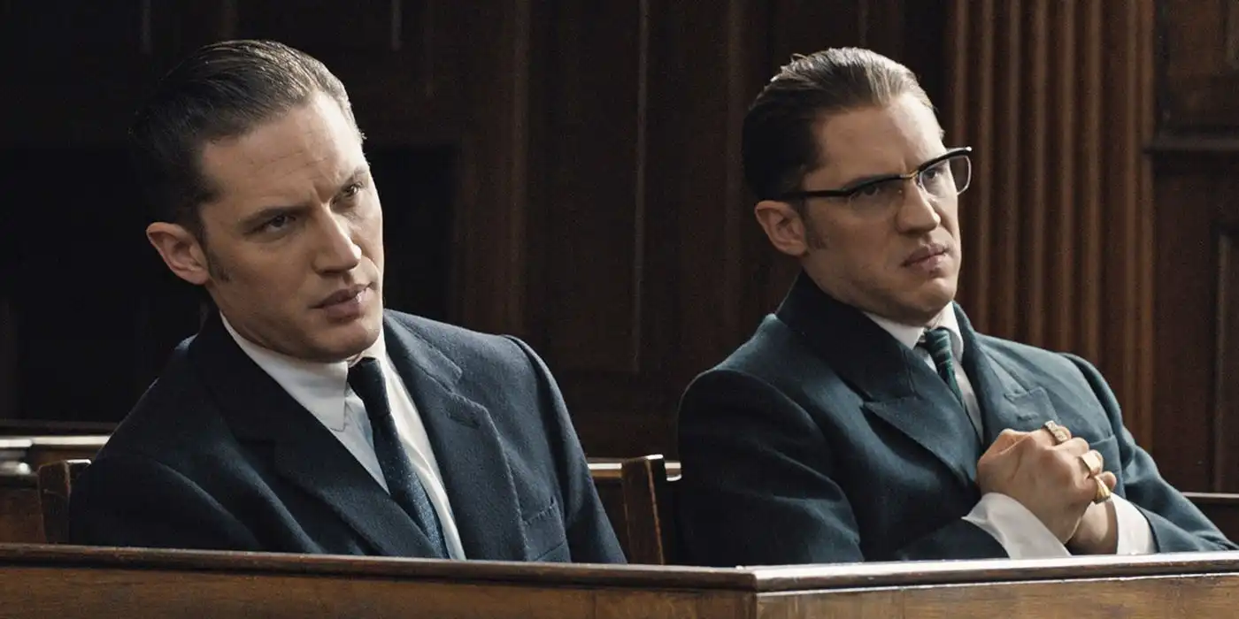 10 Filmes de Gangster que Tentaram Ser o Novo Goodfellas, em Ordem de Qualidade