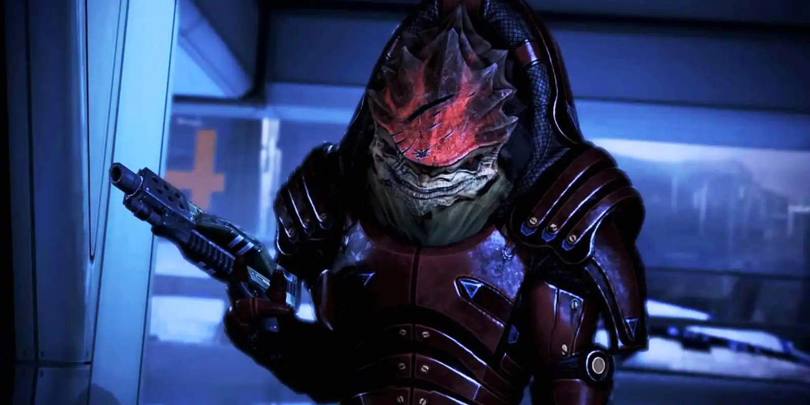 Futuro da série Mass Effect na Amazon é confirmado após fechamento da BioWare