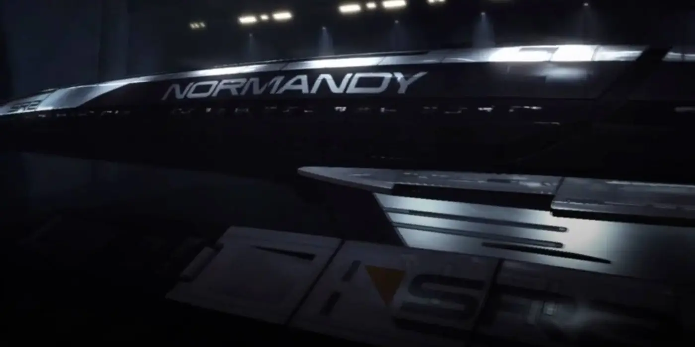 Futuro da série Mass Effect na Amazon é confirmado após fechamento da BioWare