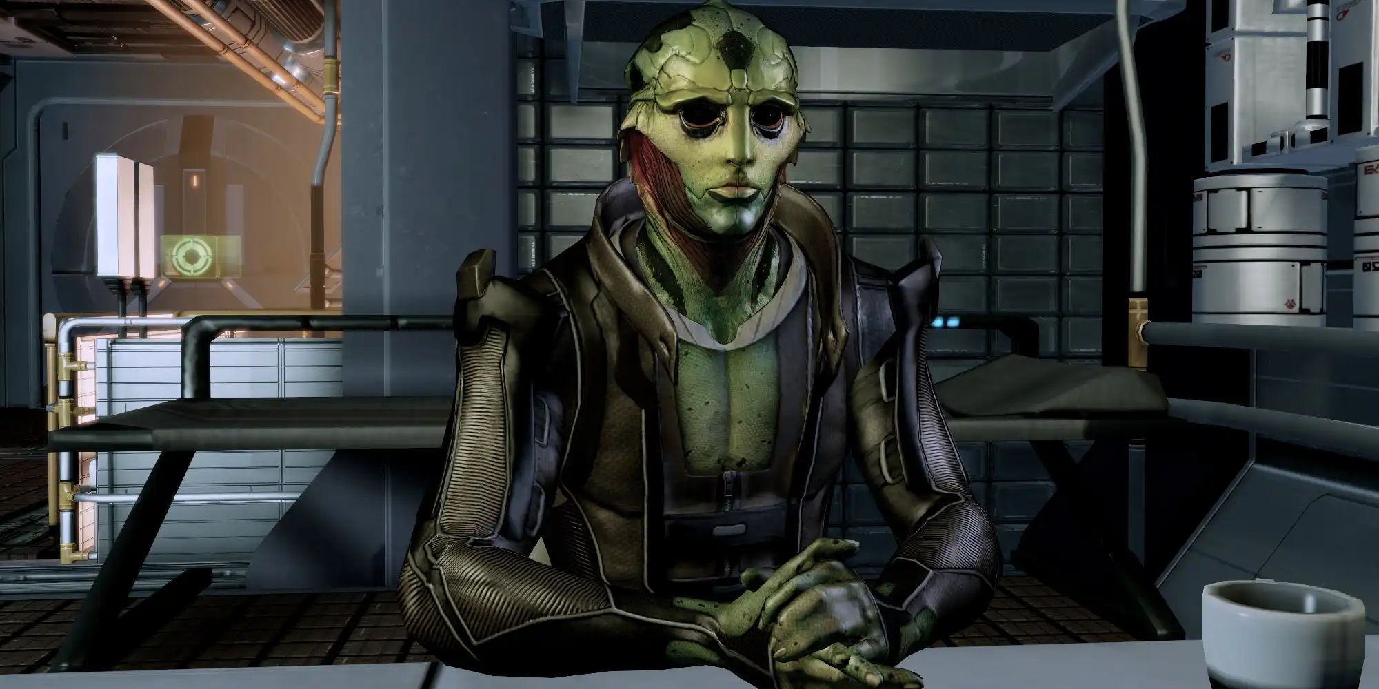 Futuro da série Mass Effect na Amazon é confirmado após fechamento da BioWare