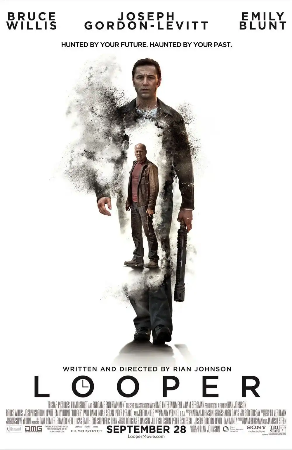 Melhores filmes disponíveis na Netflix em novembro de 2026