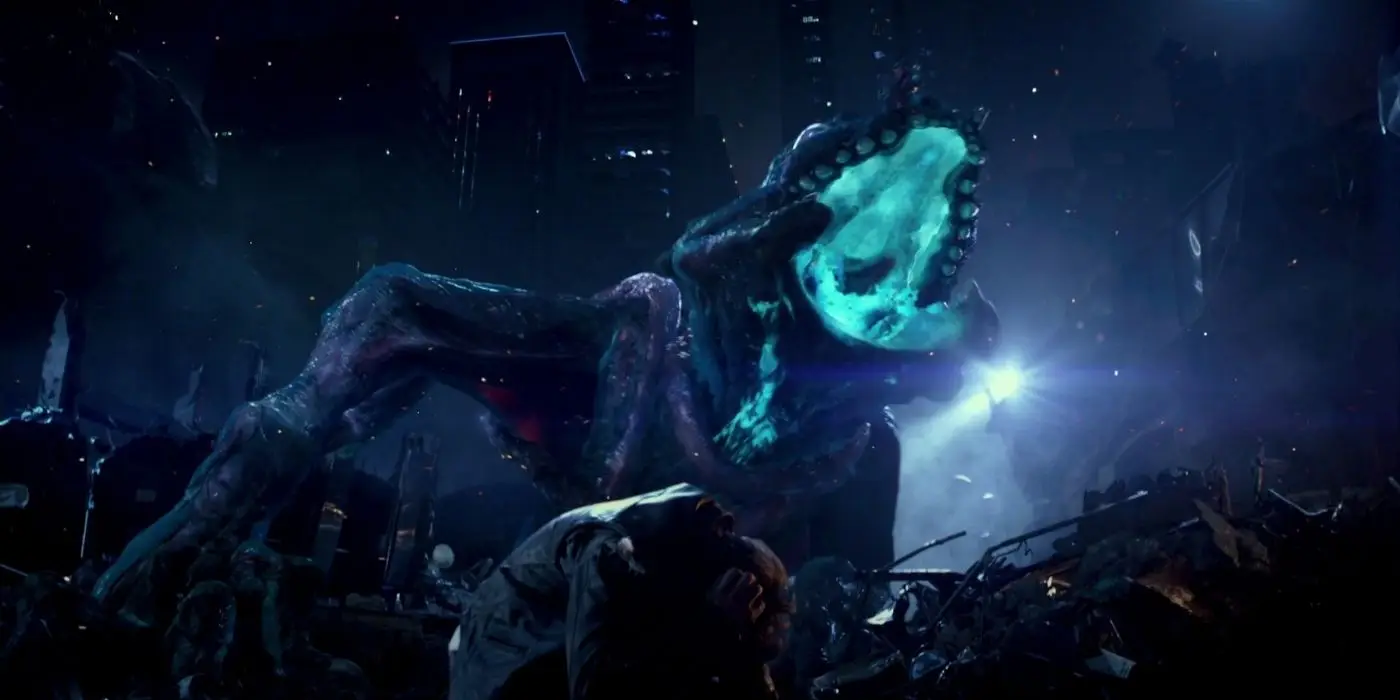 Todos os 17 Kaiju dos filmes Pacific Rim classificados por poder