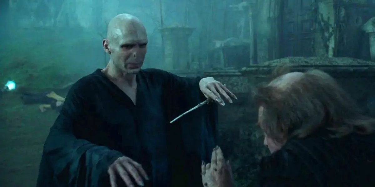 Ator do remake de Harry Potter da HBO vive momento especial por ligação familiar no elenco