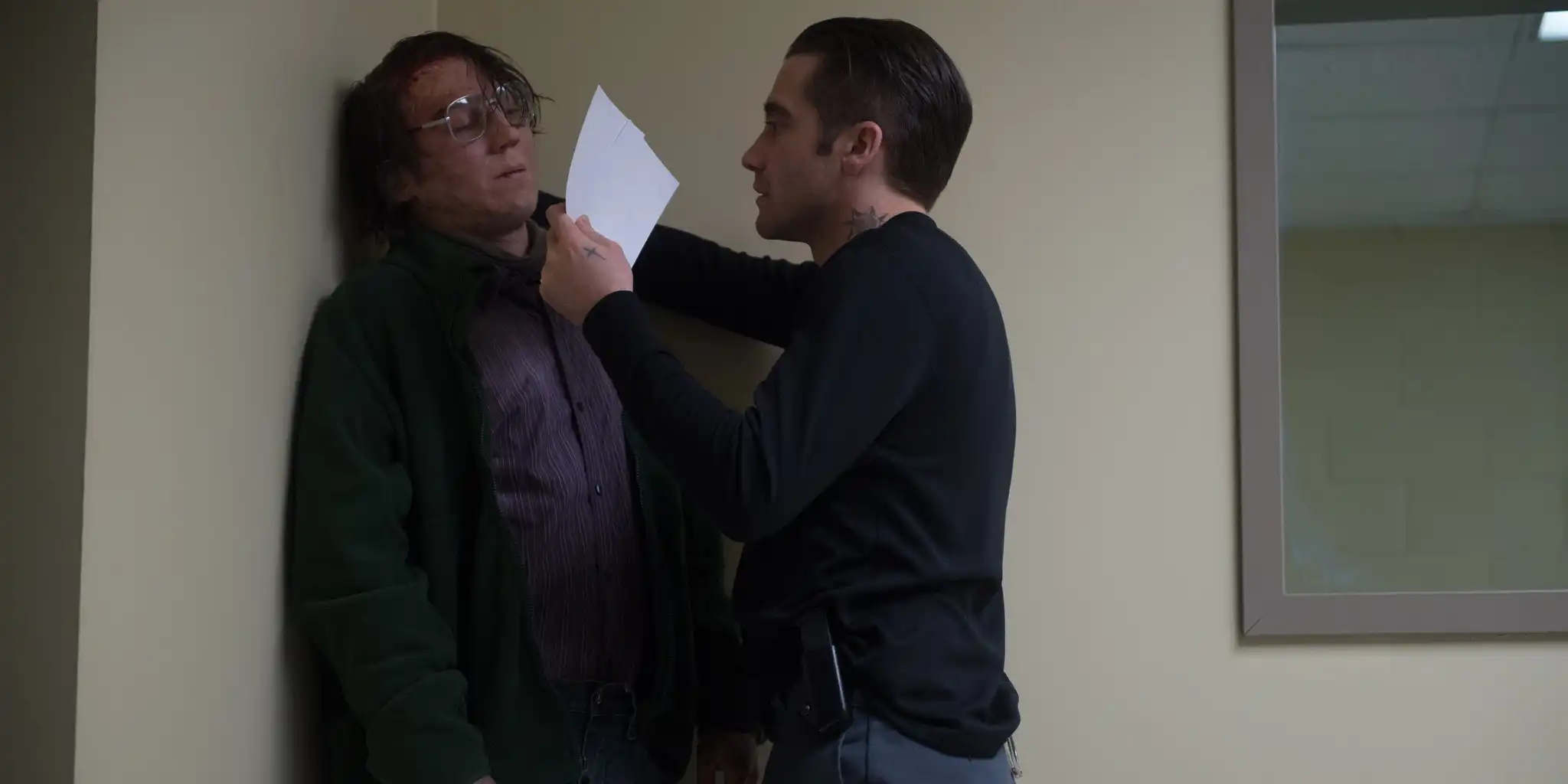 Explicação do Final de Prisoners: Loki Encontra Keller?