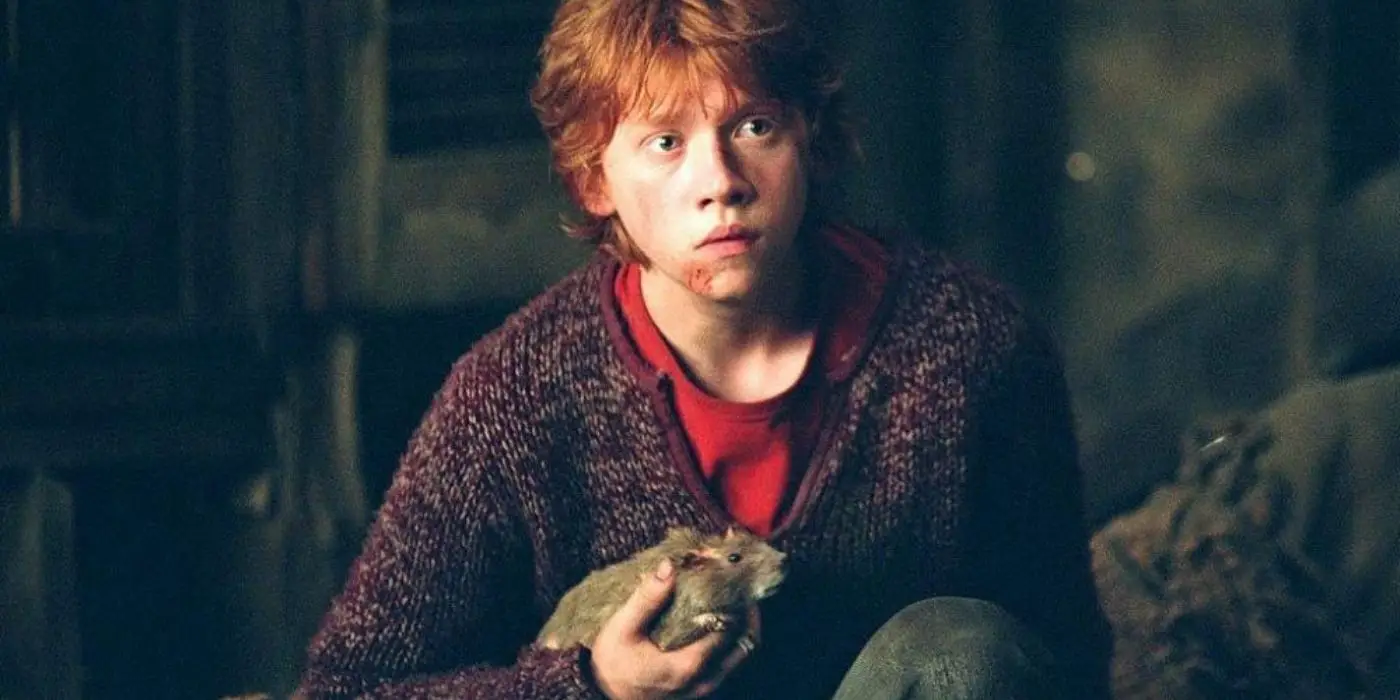 Ator do remake de Harry Potter da HBO vive momento especial por ligação familiar no elenco