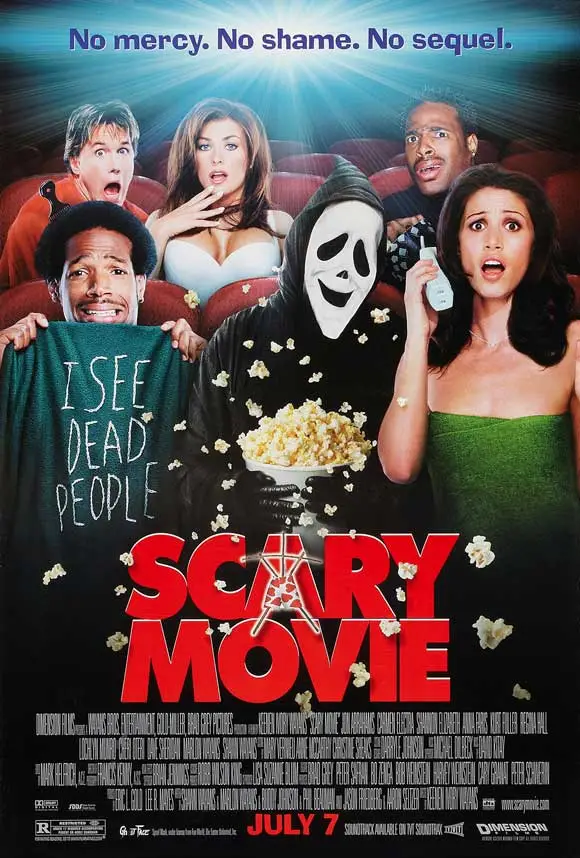Três filmes gratuitos para assistir neste fim de semana no Tubi com clima de Halloween