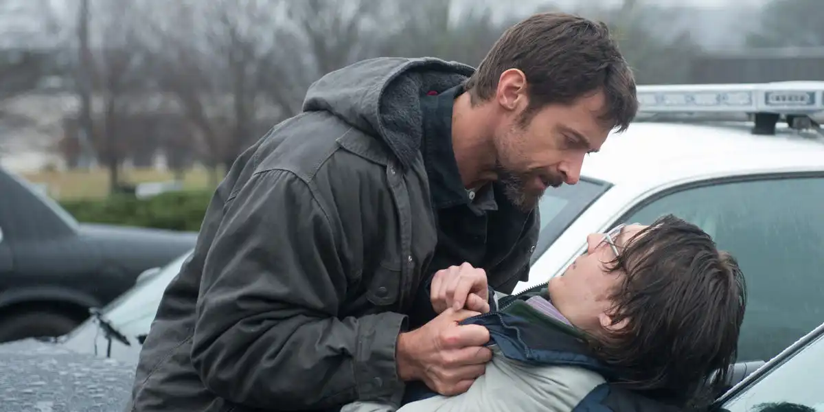Explicação do Final de Prisoners: Loki Encontra Keller?