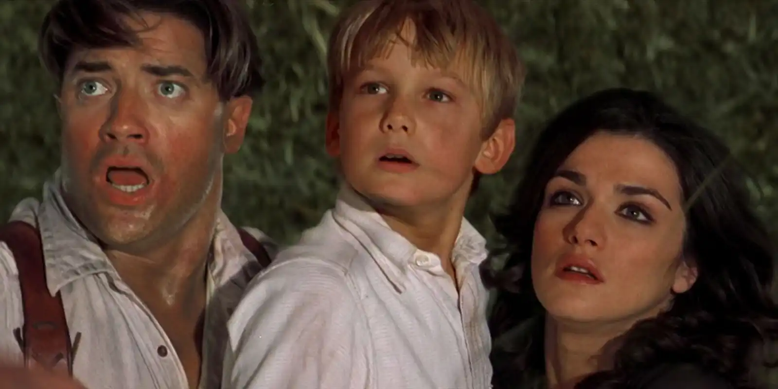 Ator de The Mummy 4 esclarece rumores sobre troca de personagem Alex O’Connell