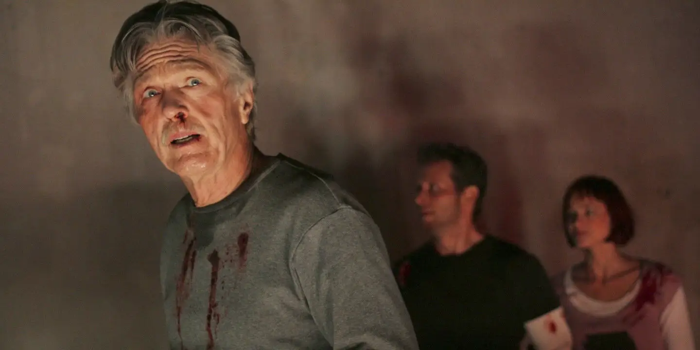 Tom Skerritt, ator icônico de Alien, morre aos 93 anos