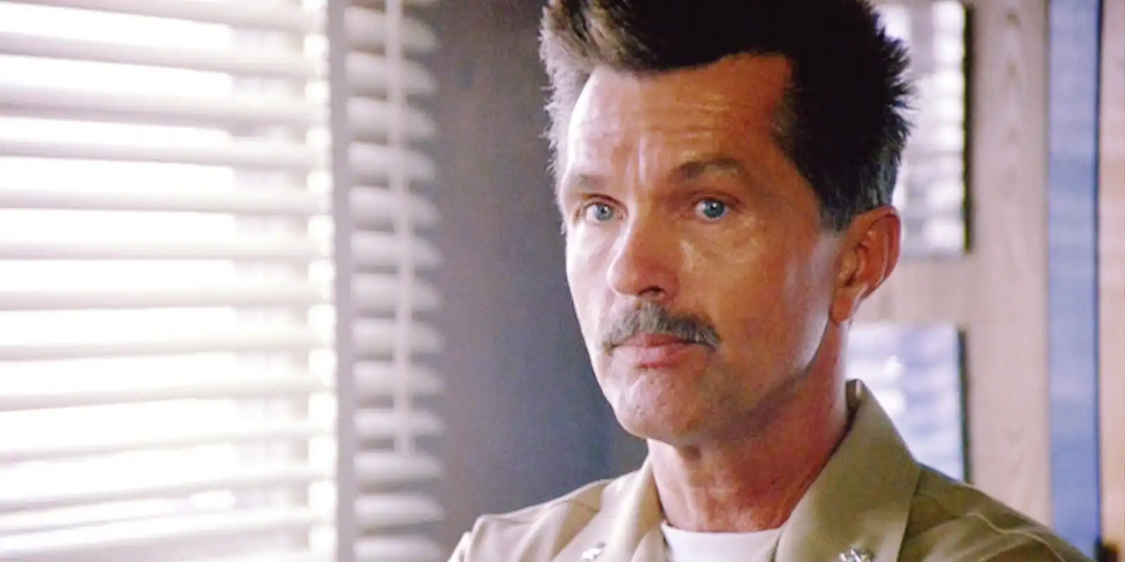 Tom Skerritt, ator icônico de Alien, morre aos 93 anos