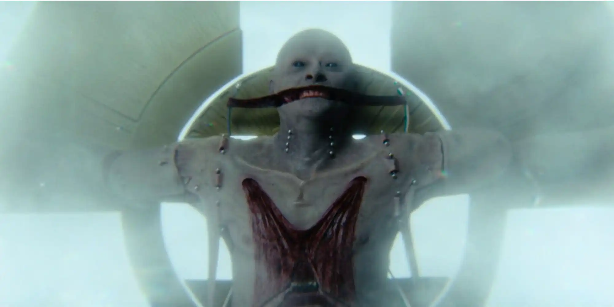 Ranking dos filmes de Hellraiser com base no número de mortes