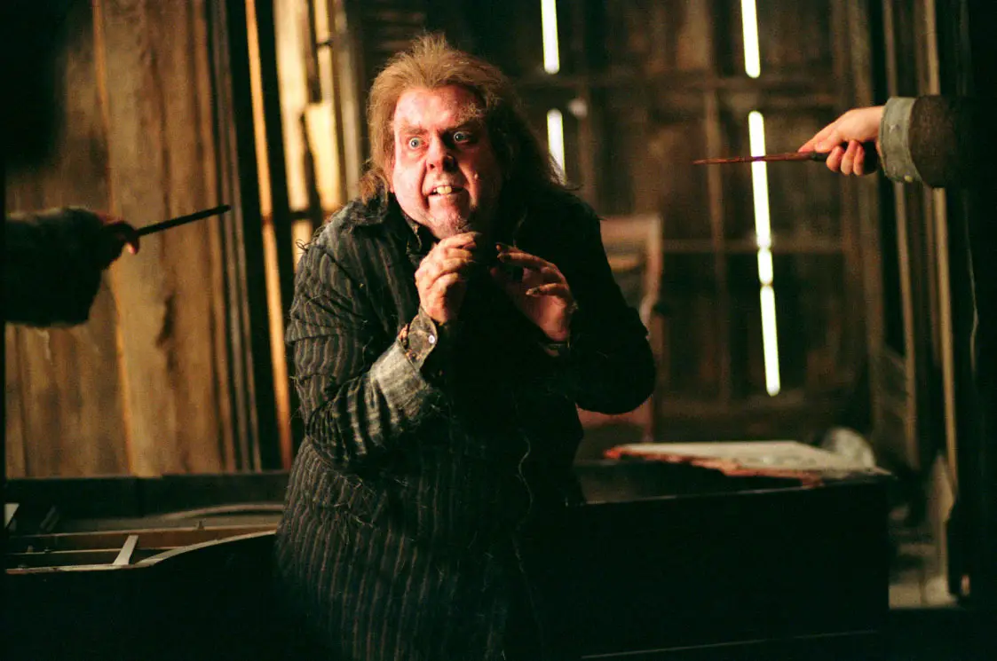 Ator do remake de Harry Potter da HBO vive momento especial por ligação familiar no elenco