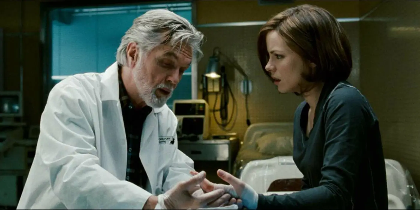 Tom Skerritt, ator icônico de Alien, morre aos 93 anos