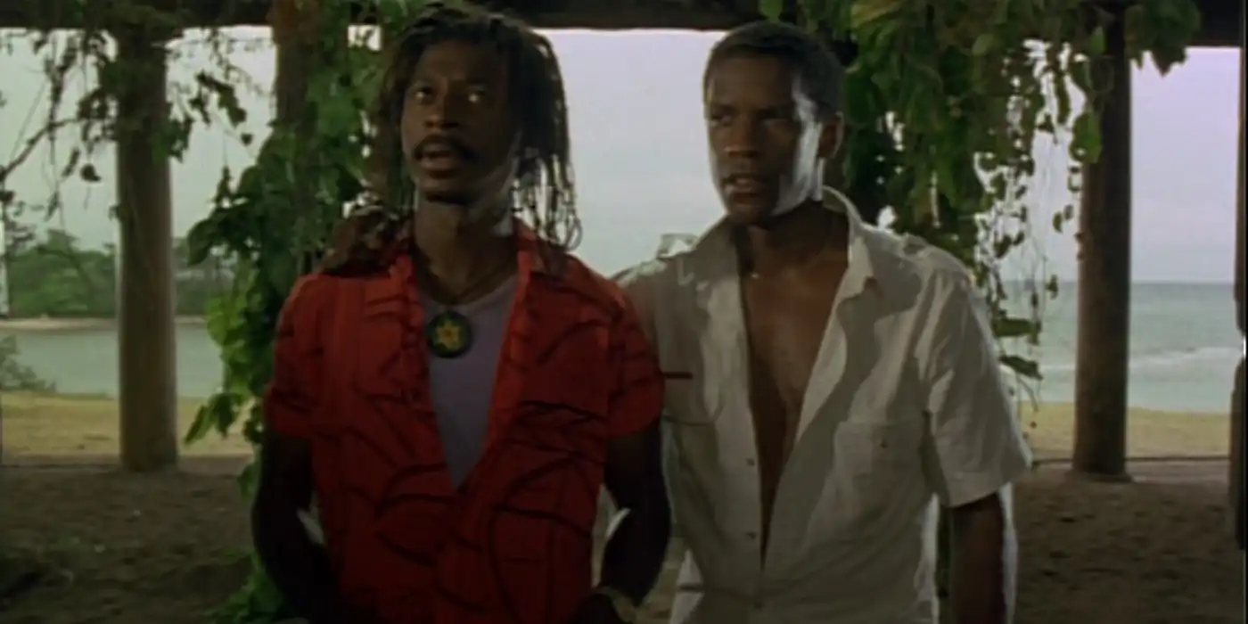 Oito Filmes Quase Perfeitos de Denzel Washington Que Pouca Gente Lembra