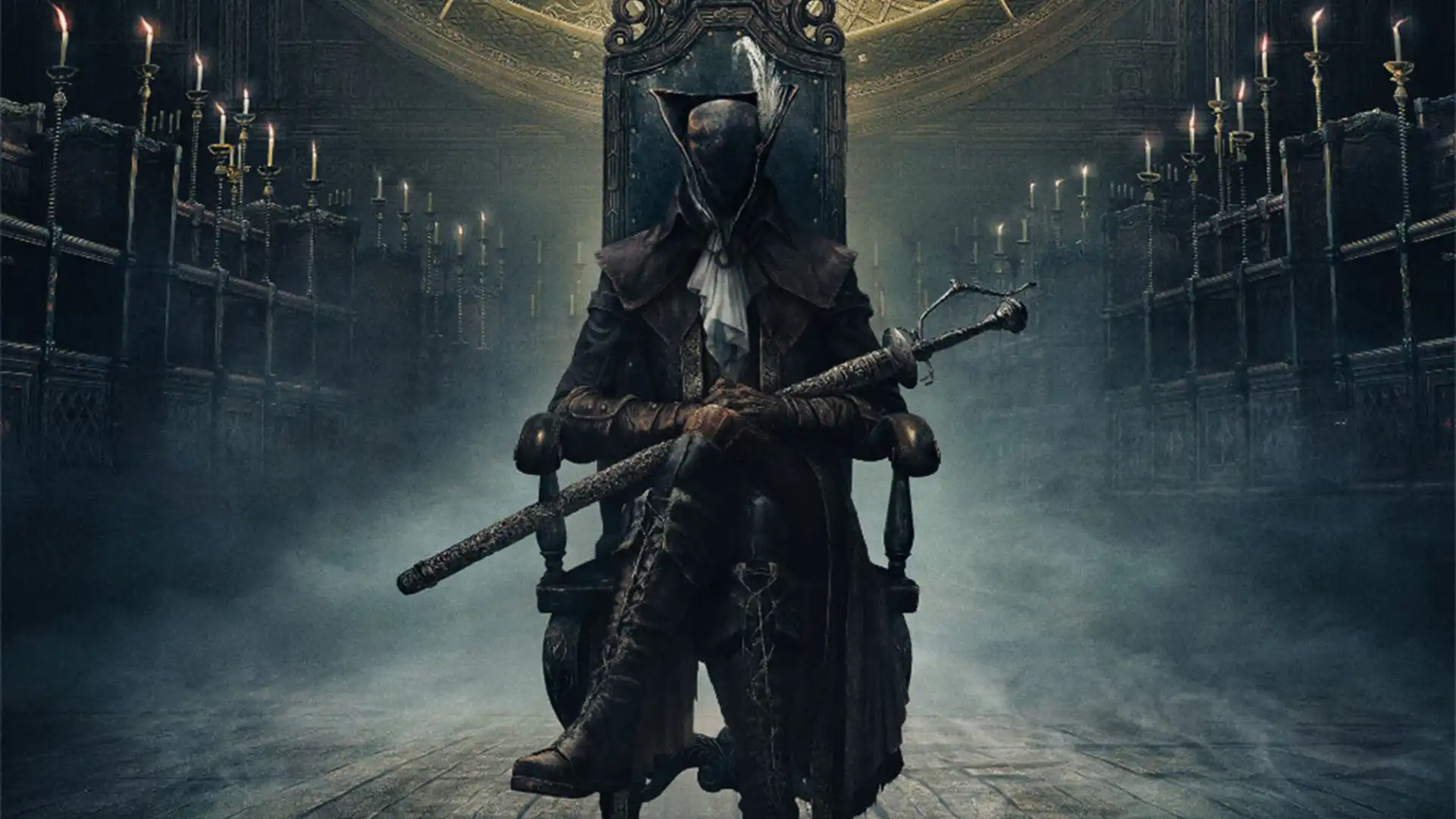 Filme de Bloodborne da Sony avança e define roteirista e diretor em marco importante