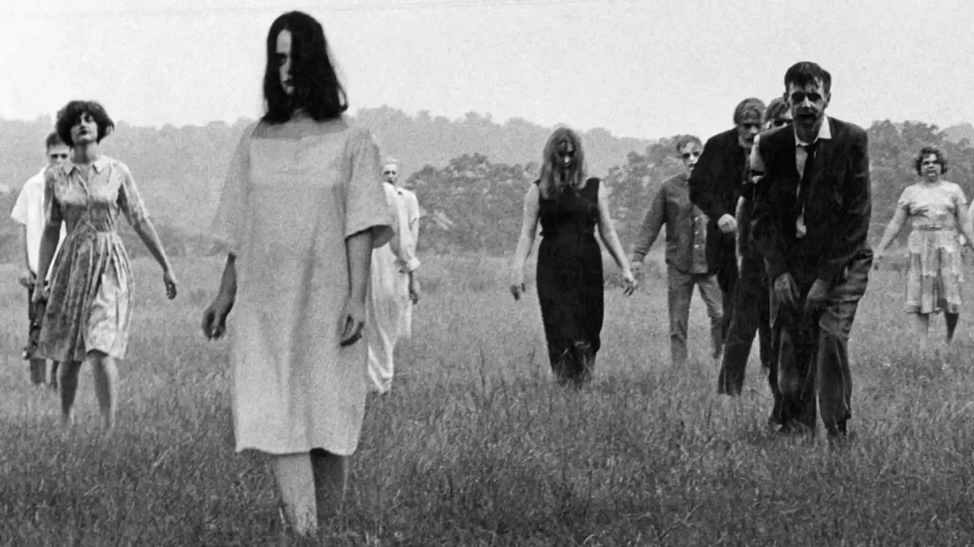 Filme Final da Franquia Zumbi de George A. Romero Conclui Filmagens Importante