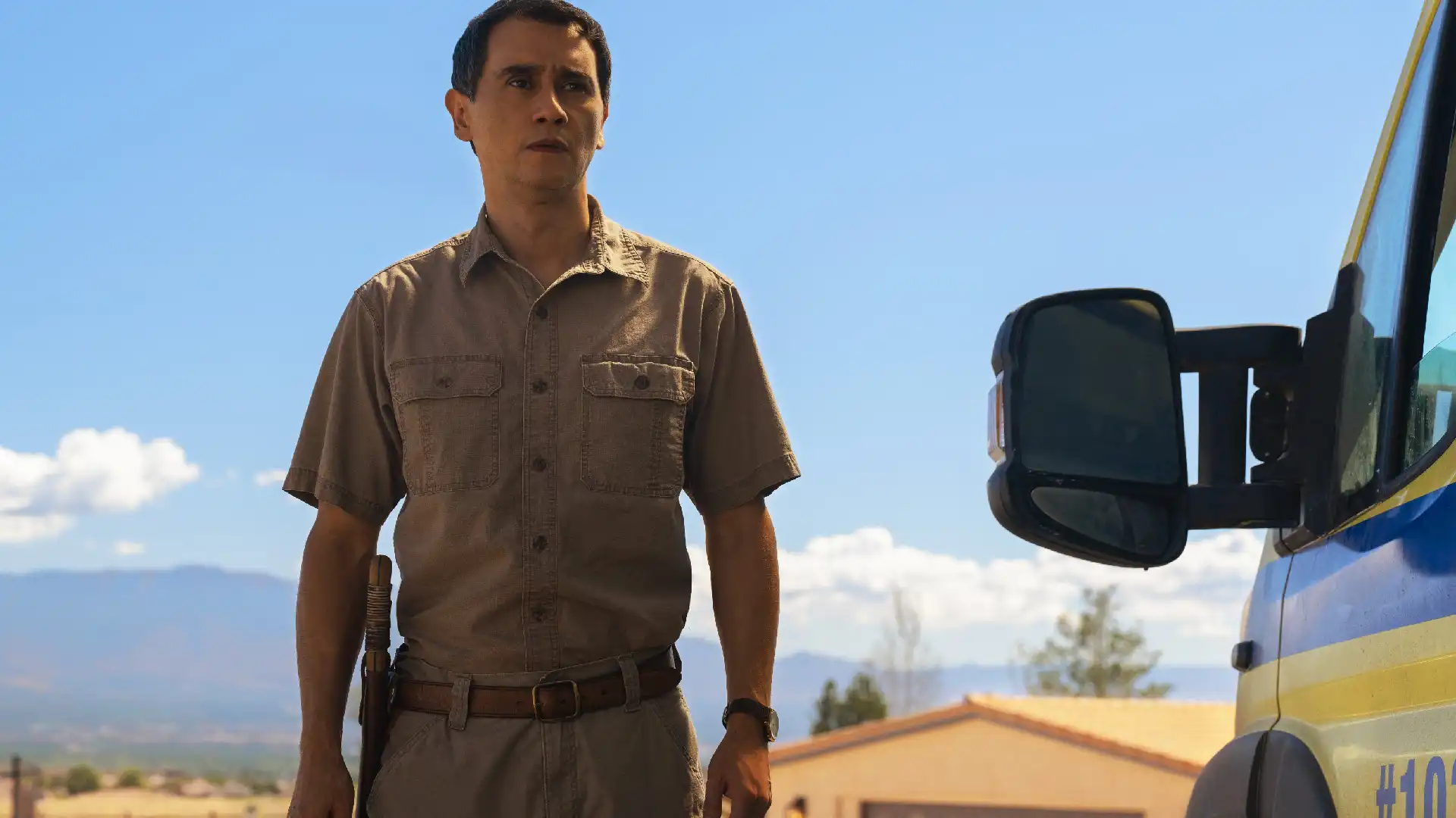 Rhea Seehorn revela que retorno de Pluribus na segunda temporada terá roteiro “insano”