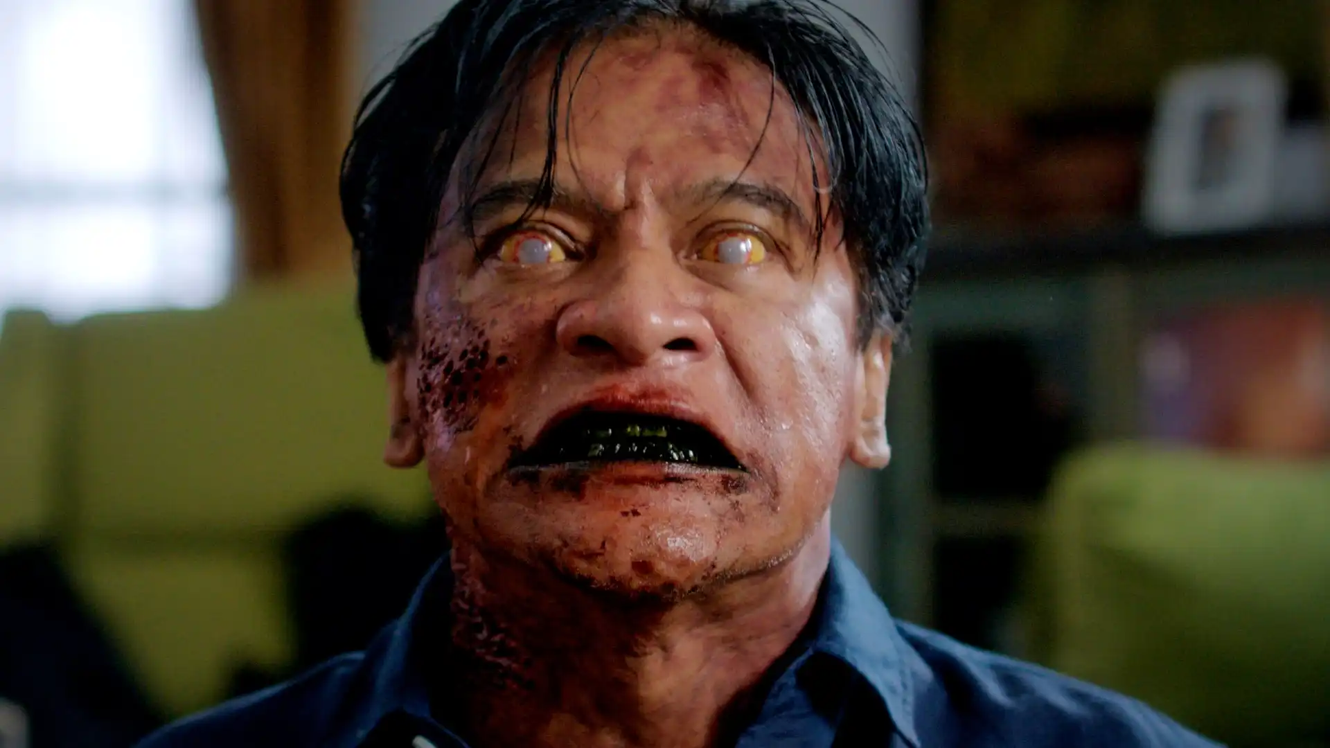 Ranking dos 6 Melhores Filmes de Zumbi de 2025