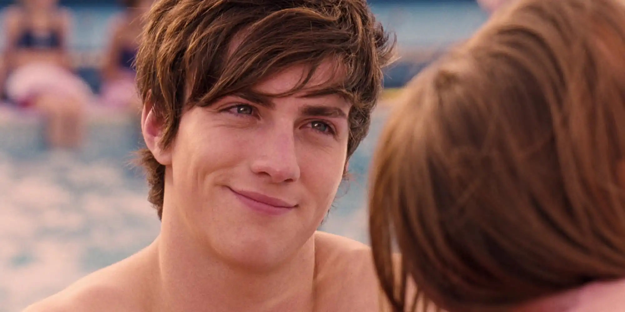 Netflix encomenda piloto para série baseada em papel de destaque de Aaron Taylor-Johnson