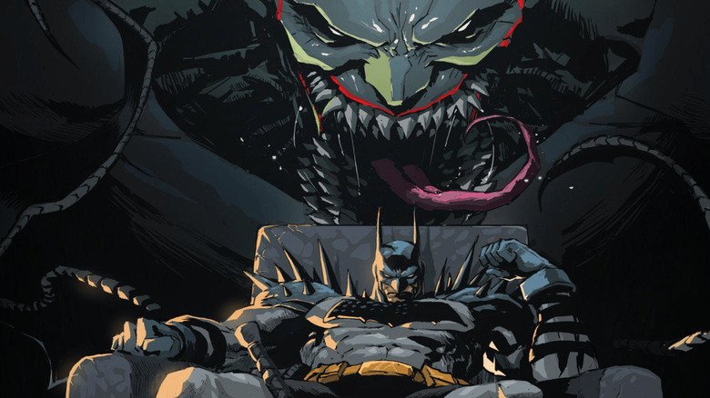 A Origem do Coringa em Absolute Batman é Muito Mais Antiga e Complexa do Que Parecia