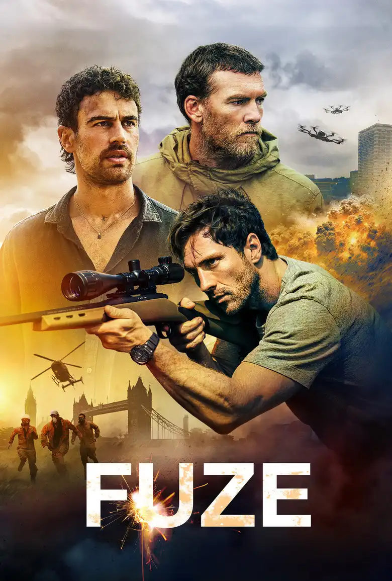 3 Filmes Imperdíveis Para Assistir Neste Final de Semana na HBO Max