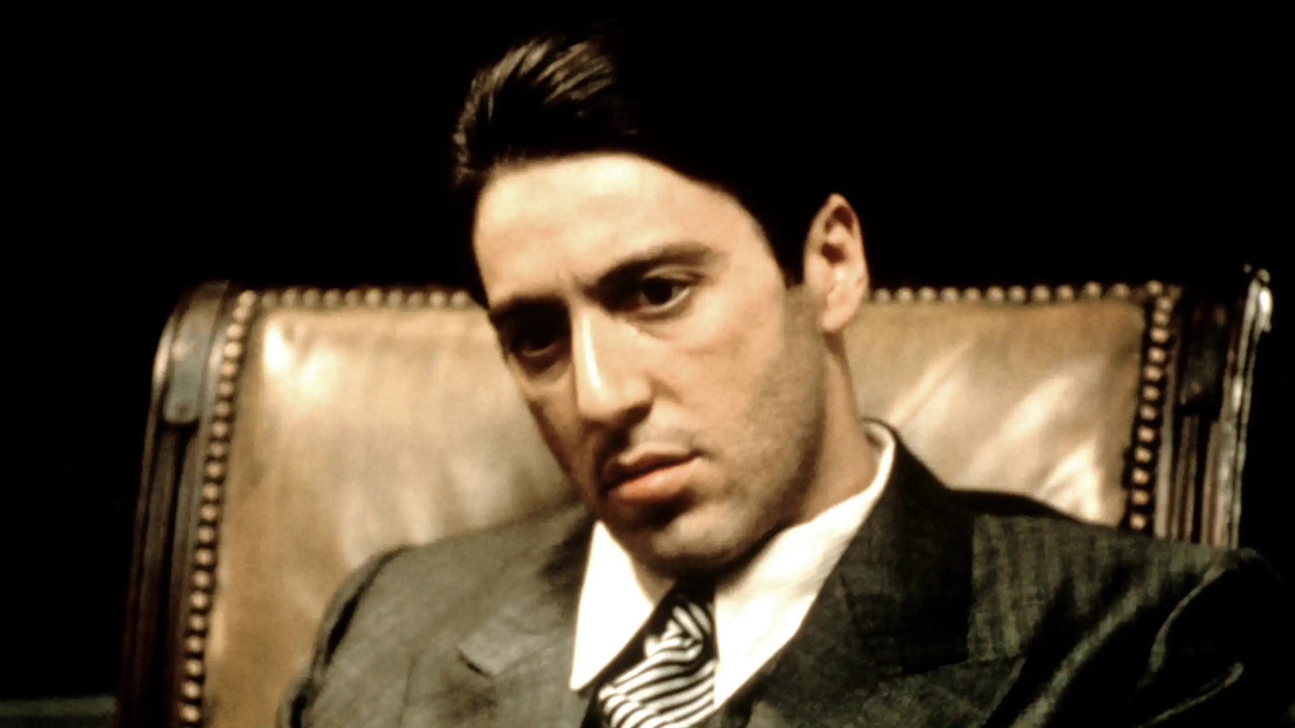 O sucessor ideal de Vito Corleone em O Poderoso Chefão e a tragédia por trás disso