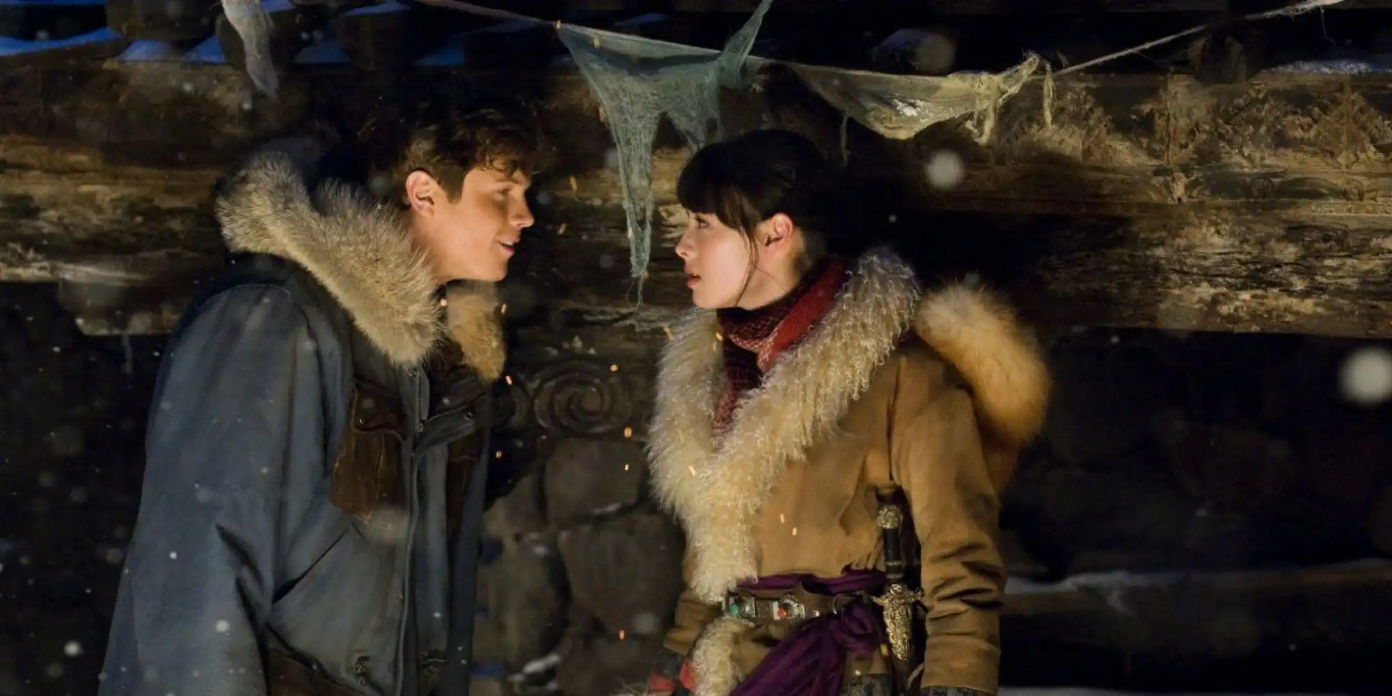 Ator de The Mummy 4 esclarece rumores sobre troca de personagem Alex O’Connell