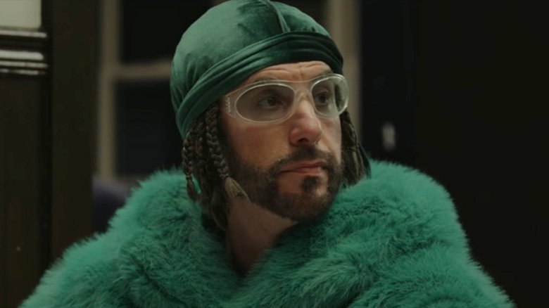 Comédia de Sacha Baron Cohen se torna maior sucesso de streaming da Prime Video