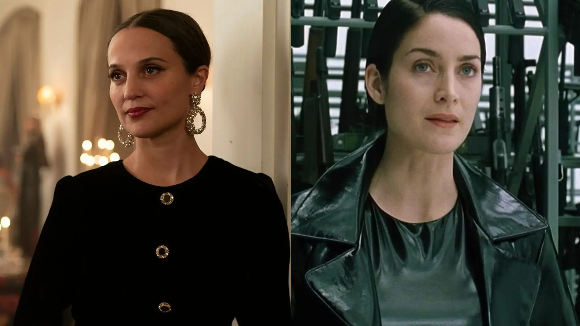 Atores que poderiam substituir o elenco original de The Matrix em nova versão