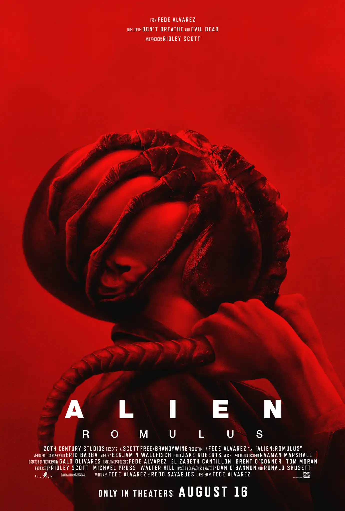 Teoria aponta que Alien: Romulus 2 pode ser a melhor sequência de Alien vs. Predator