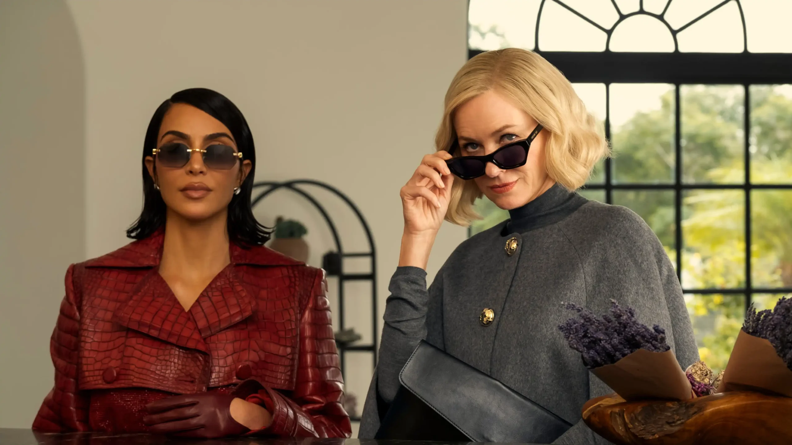 Série jurídica “All’s Fair” tem lançamento antecipado antes da 2ª temporada no Hulu