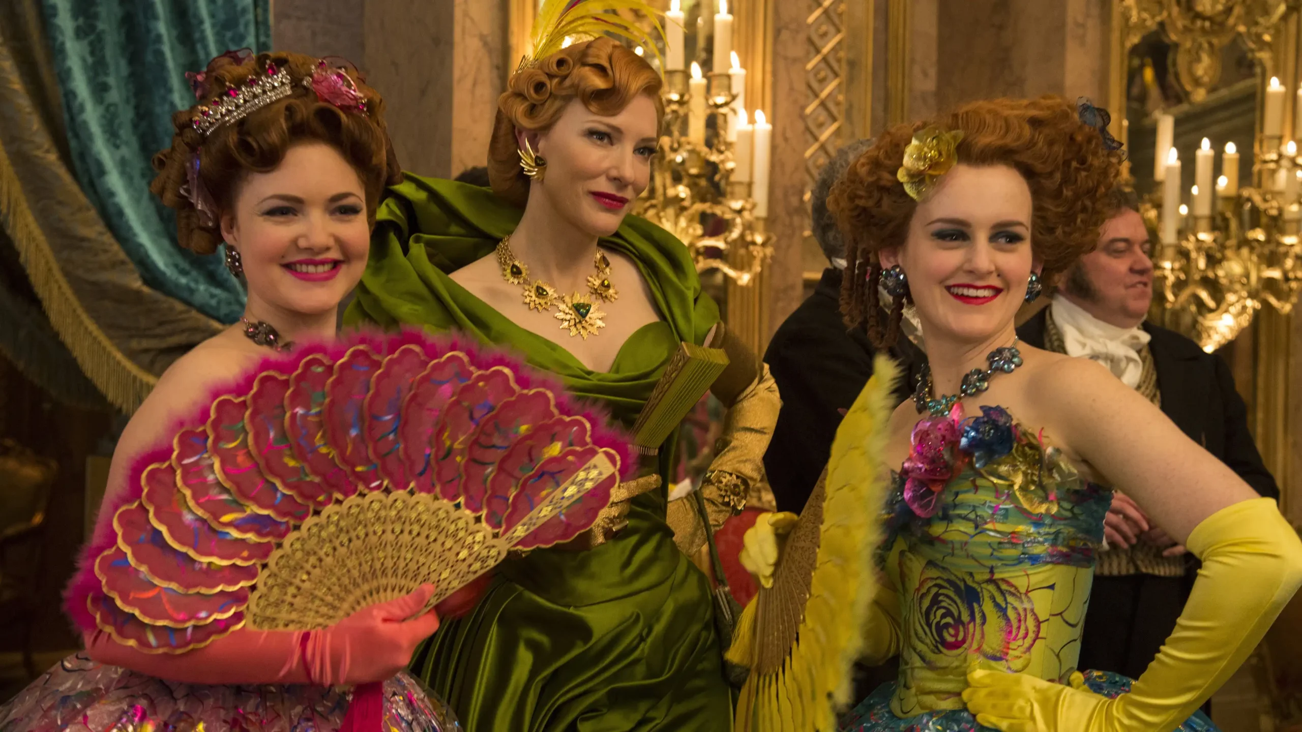 Próximos Remakes Live-Action da Disney em Desenvolvimento