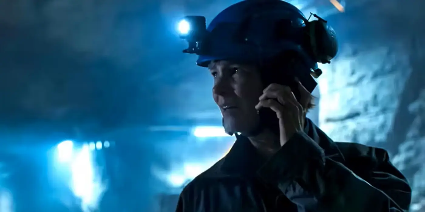 Filme de ficção científica “The Abyss” de James Cameron chega ao streaming gratuito em outubro