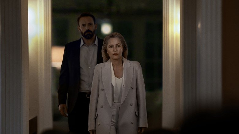Filme Animals de Ben Affleck para Netflix não empolga e usa inteligência artificial