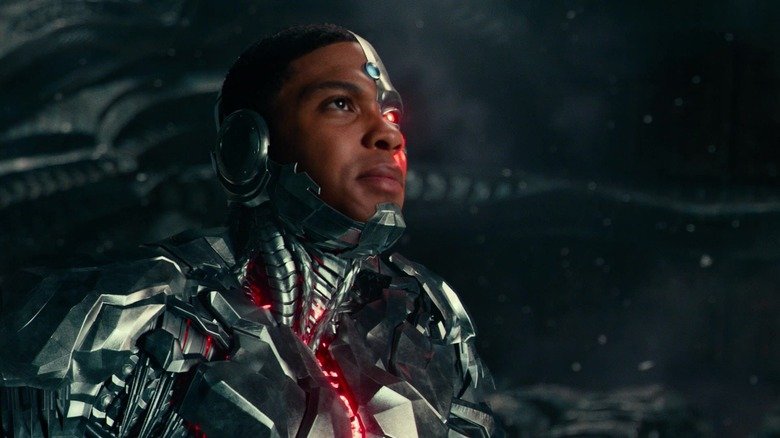 Filme “Animals” reúne Ben Affleck e Ray Fisher, veteranos do Universo DC de Zack Snyder