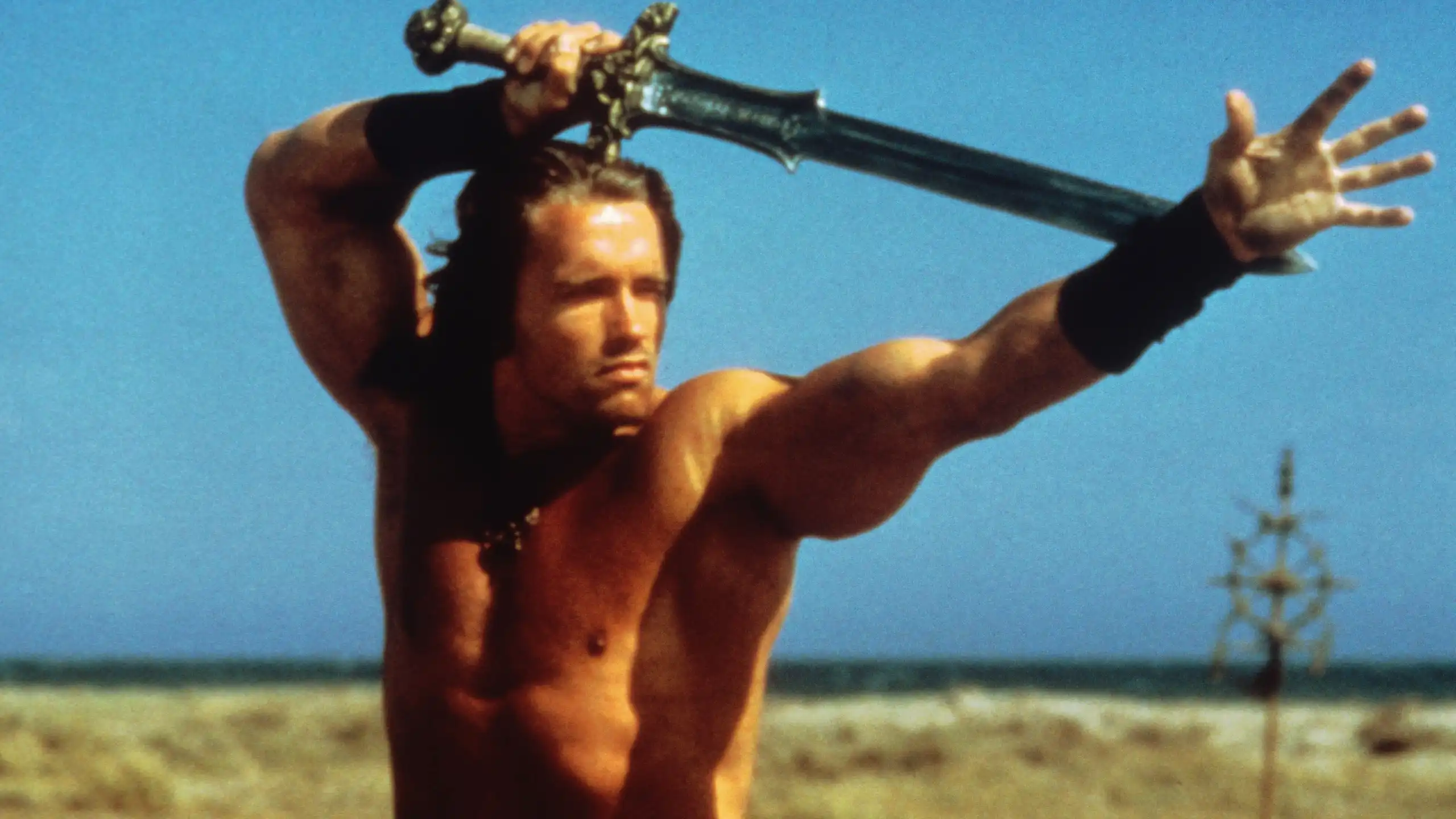 As 10 maiores batalhas de filmes de fantasia de todos os tempos