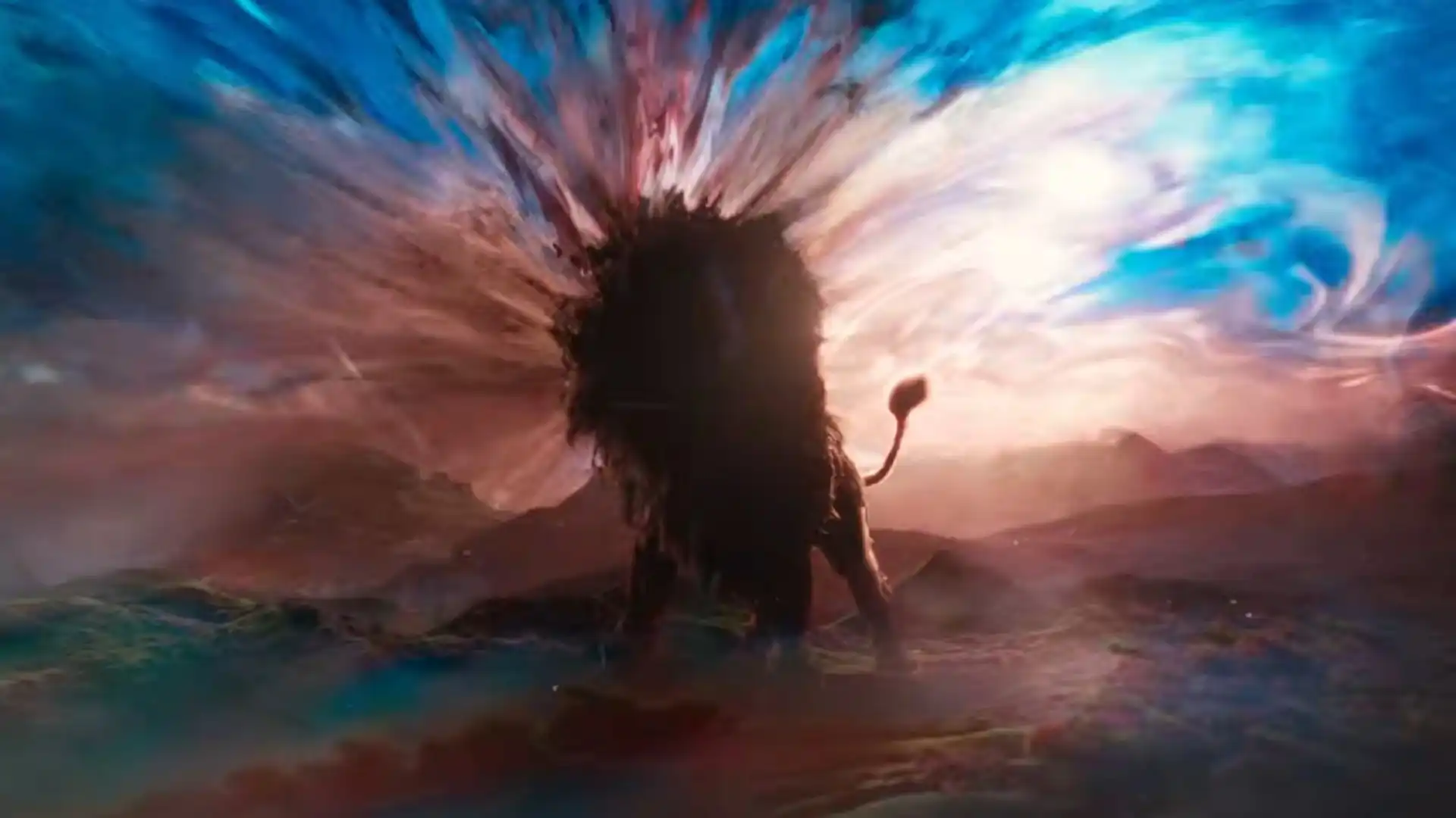 Netflix lança trailer de Nárnia: O Sobrinho do Mago com clássico do Led Zeppelin