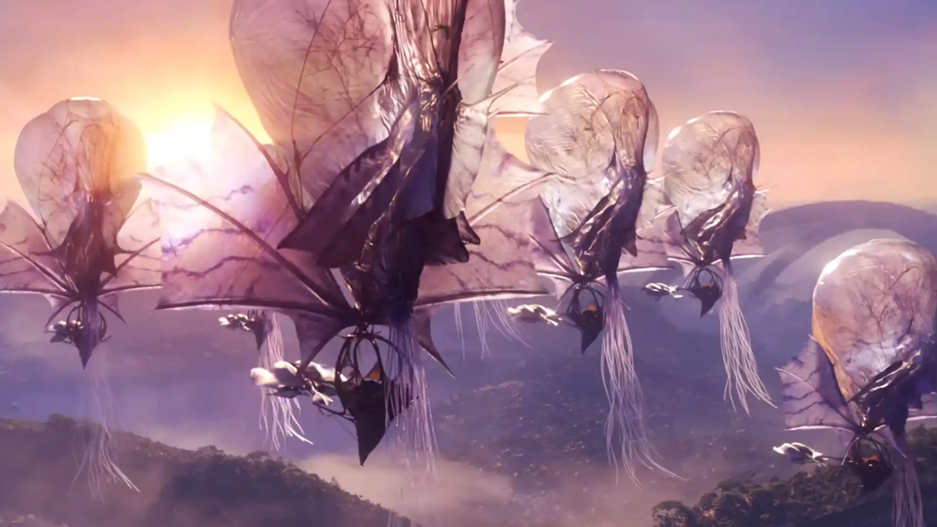 Avatar: Fire and Ash retorna ao topo do streaming da Disney+ em vários países após fim de uma era