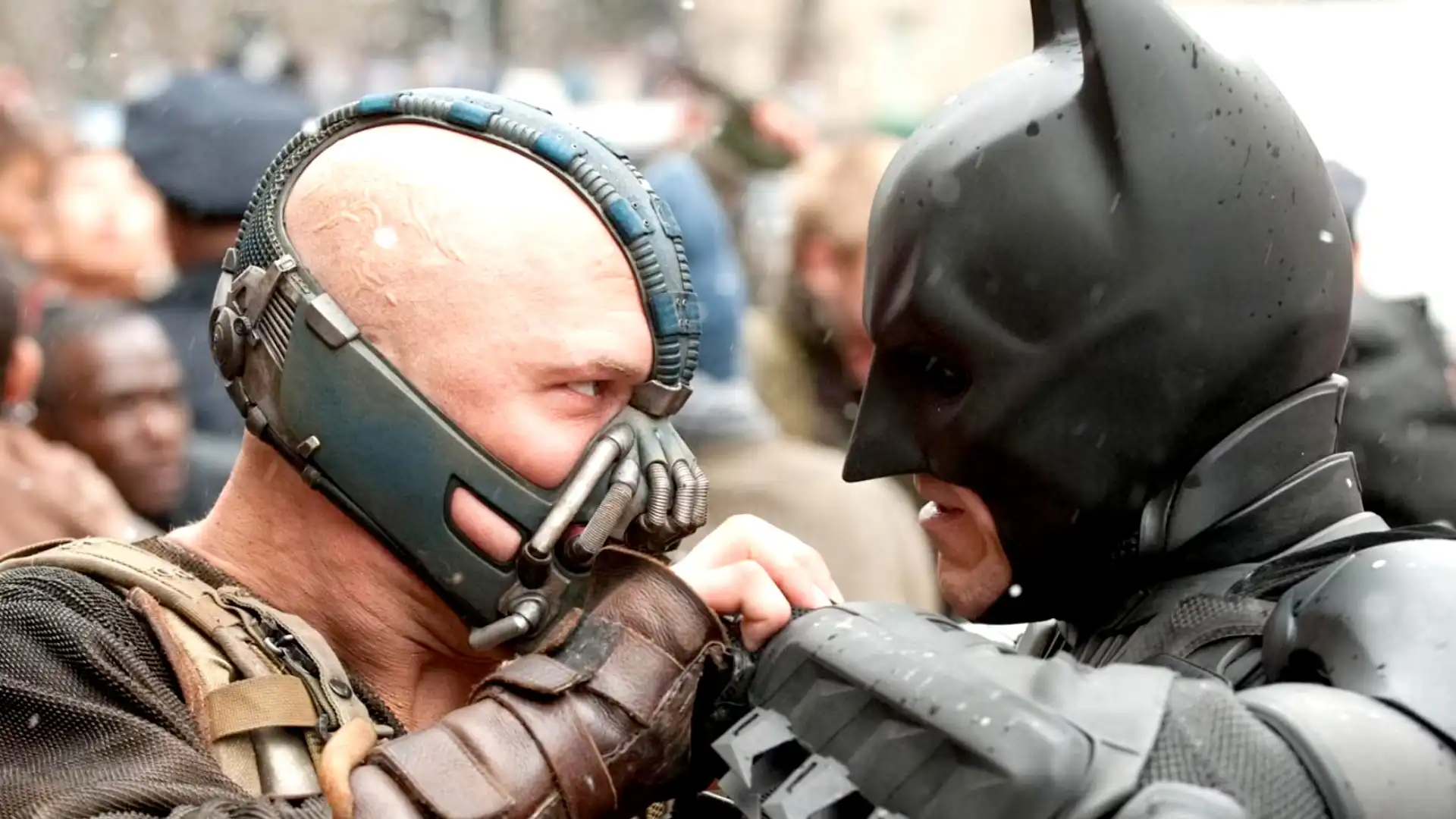 Novo filme de vilões do Batman da DC tem título divulgado: “Savage Hunters”