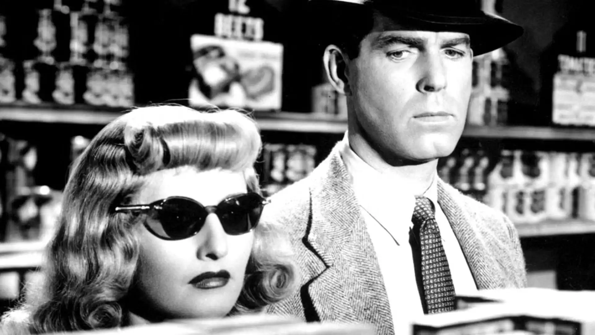 Os 10 Filmes Noir Mais Atemporais da História do Cinema