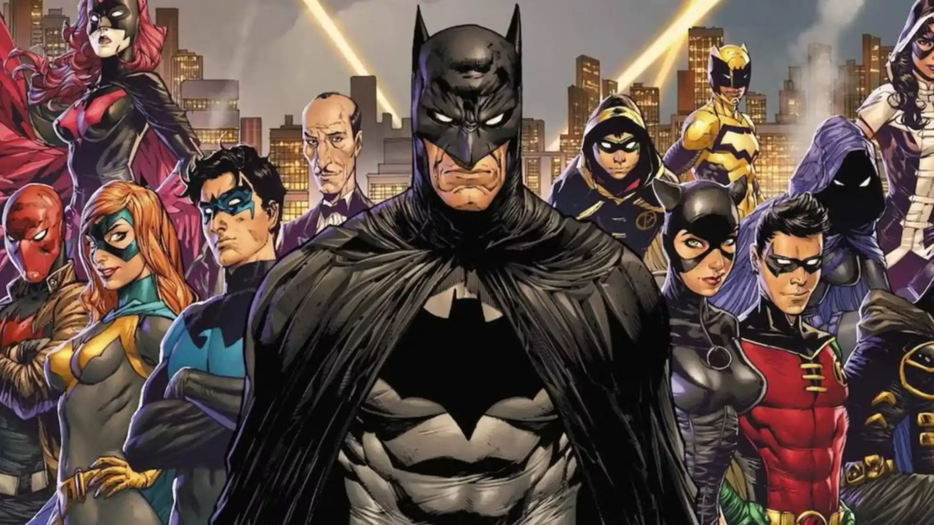 O que esperar do Robin de Damian Wayne no Universo DC em live-action