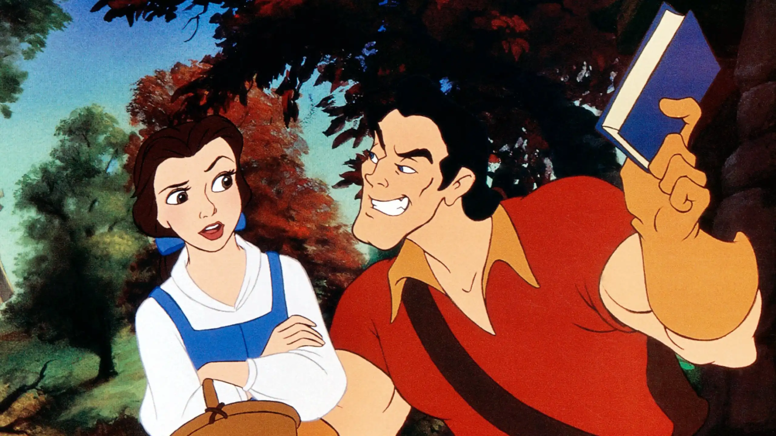 Próximos Remakes Live-Action da Disney em Desenvolvimento