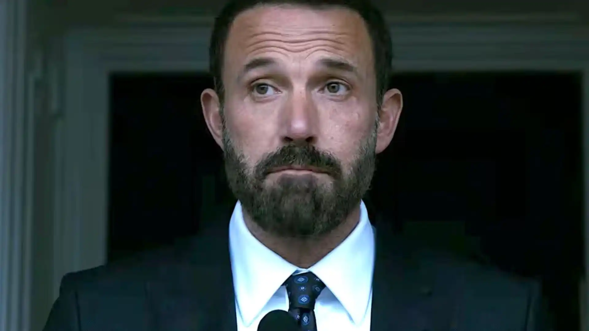 Ben Affleck retorna aos thrillers adultos em “Animals”, seu novo filme de suspense