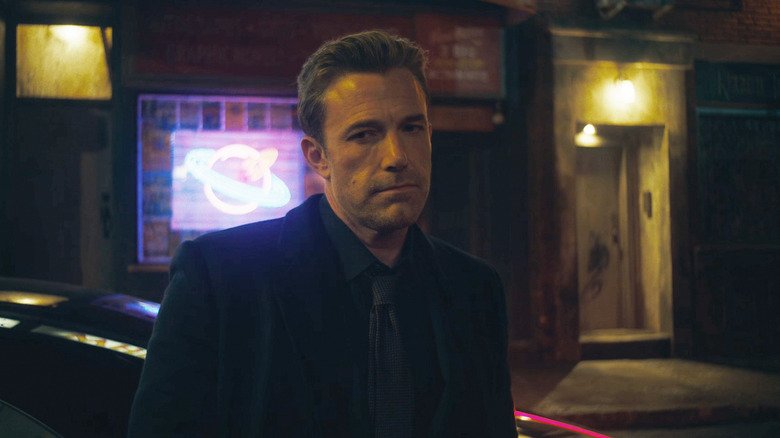 Ben Affleck revela o que deu errado com a versão teatral de Liga da Justiça de Zack Snyder