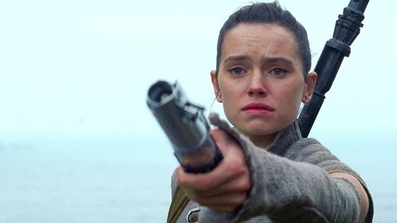 Ben Affleck revela por que recusou dirigir Star Wars: O Despertar da Força