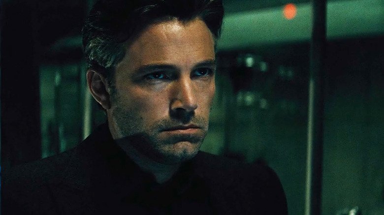 Ben Affleck revela o que deu errado com a versão teatral de Liga da Justiça de Zack Snyder