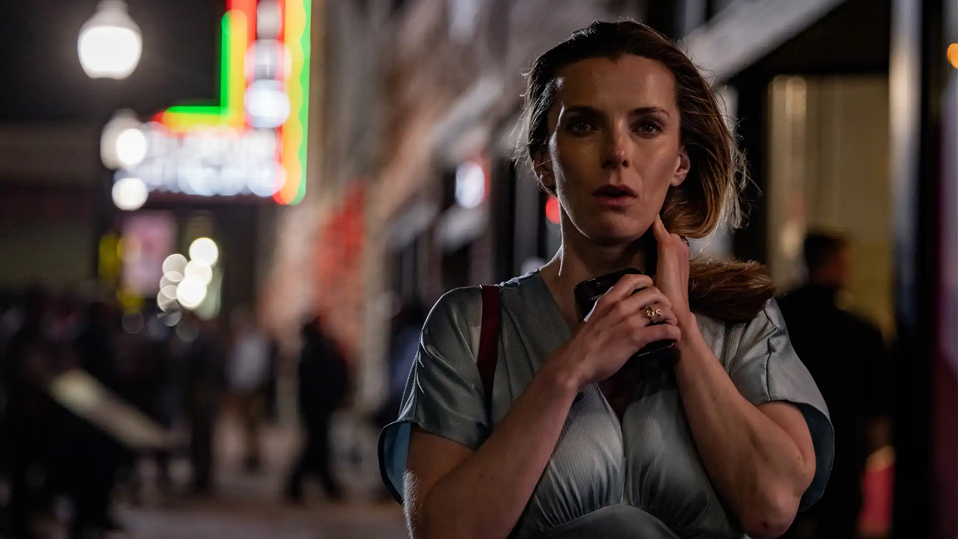 Criador e atriz de The Lowdown revelam relação imprevisível na segunda temporada