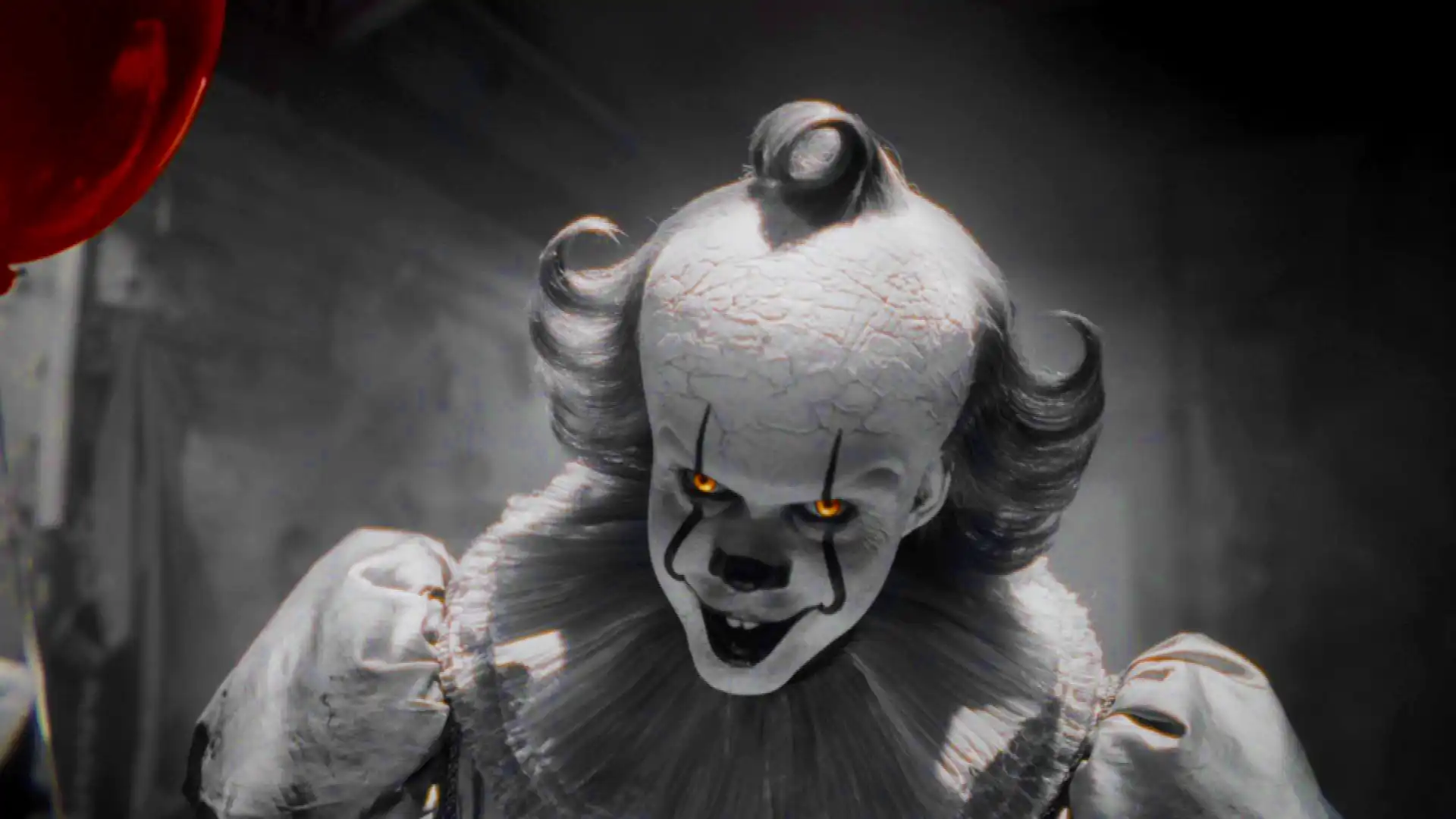 HBO lança episódio especial de <em>It: Welcome to Derry</em> e apresenta personagem cósmico de Stephen King