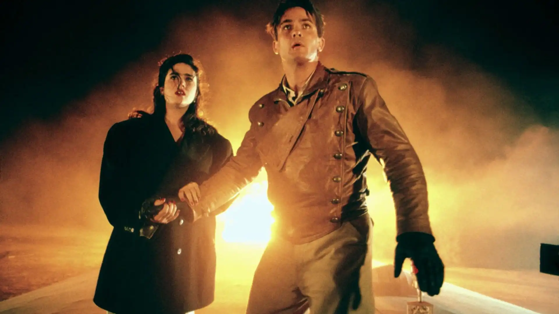 Disney Atualiza Projeto de Continuação do Filme Cult “The Rocketeer” Após Saída do Diretor